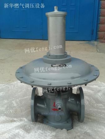 南京燃氣調壓設備生產(chǎn)廠家