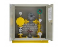 深圳亞威華公司精心制作燃氣調壓箱_電熱設備_機械及行業(yè)設備_供應_中國貿(mào)易網(wǎng)