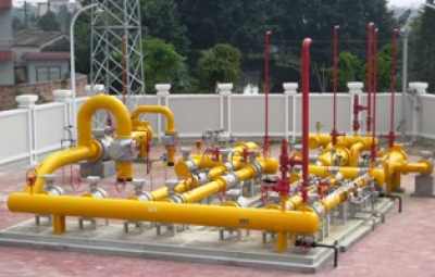 供應(yīng)高陵縣燃?xì)庠O(shè)備減壓站潤豐國產(chǎn)化核心技術(shù)自有一套