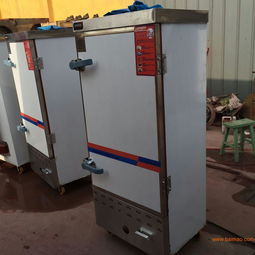 全方位解析三大主流蒸飯車 380V、燃?xì)馀c高原專用型的選擇與采購(gòu)指南