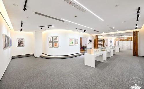 開(kāi)幕來(lái)閔行這里，賞龍門石窟文化藝術(shù)交流與策劃