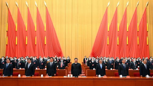 凝心鑄魂，融匯創(chuàng)新 第十一次全國文代會(huì)對(duì)文化藝術(shù)交流與策劃的時(shí)代啟示